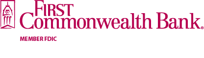 First Commonwealth Bank